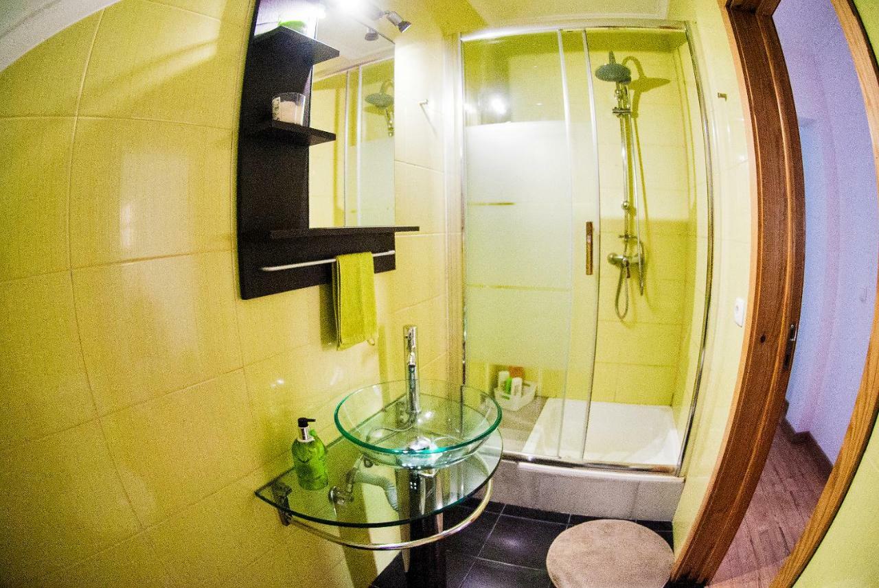 Belem Apartment Apartment Lissabon