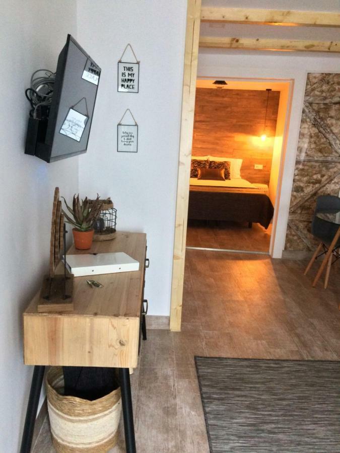 Al-hamma Suites Appartement Lisboa