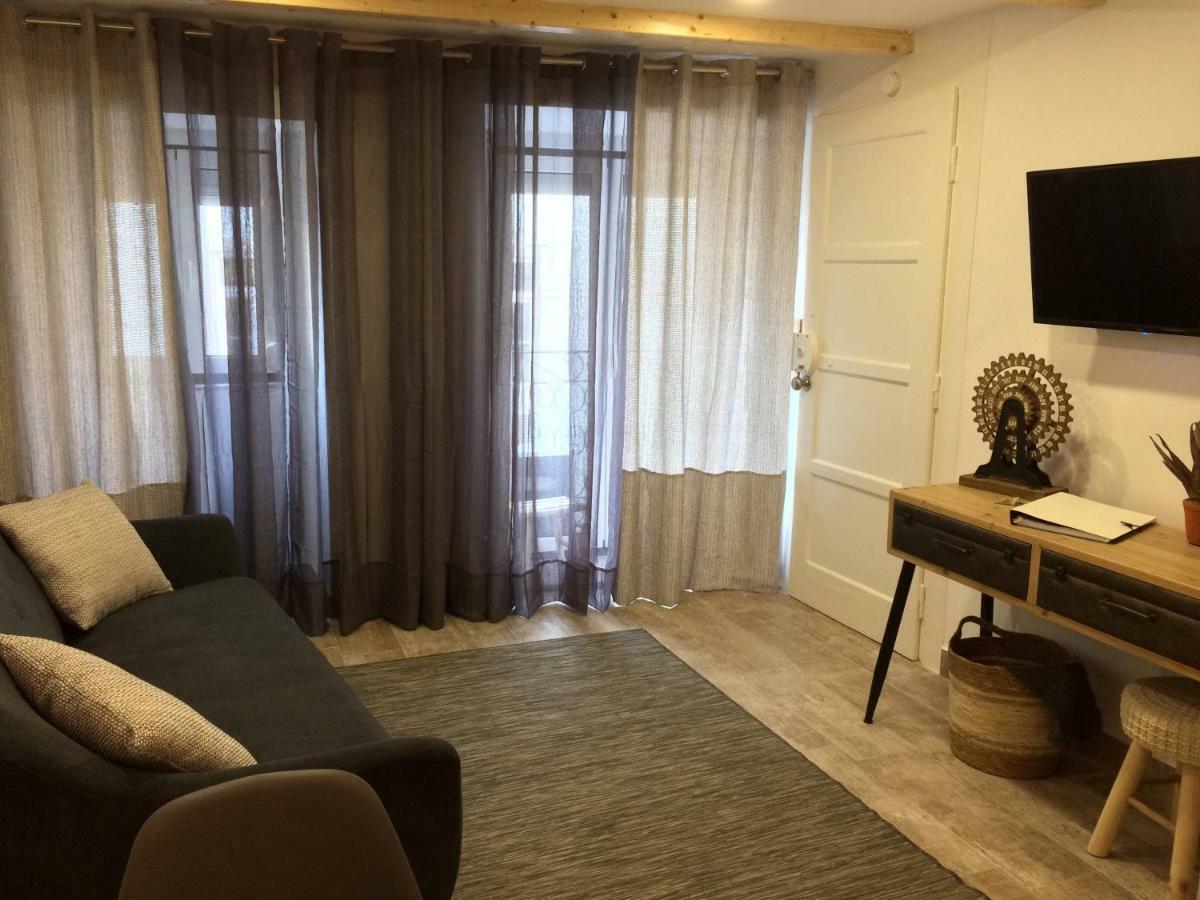 Appartement Al-hamma Suites *