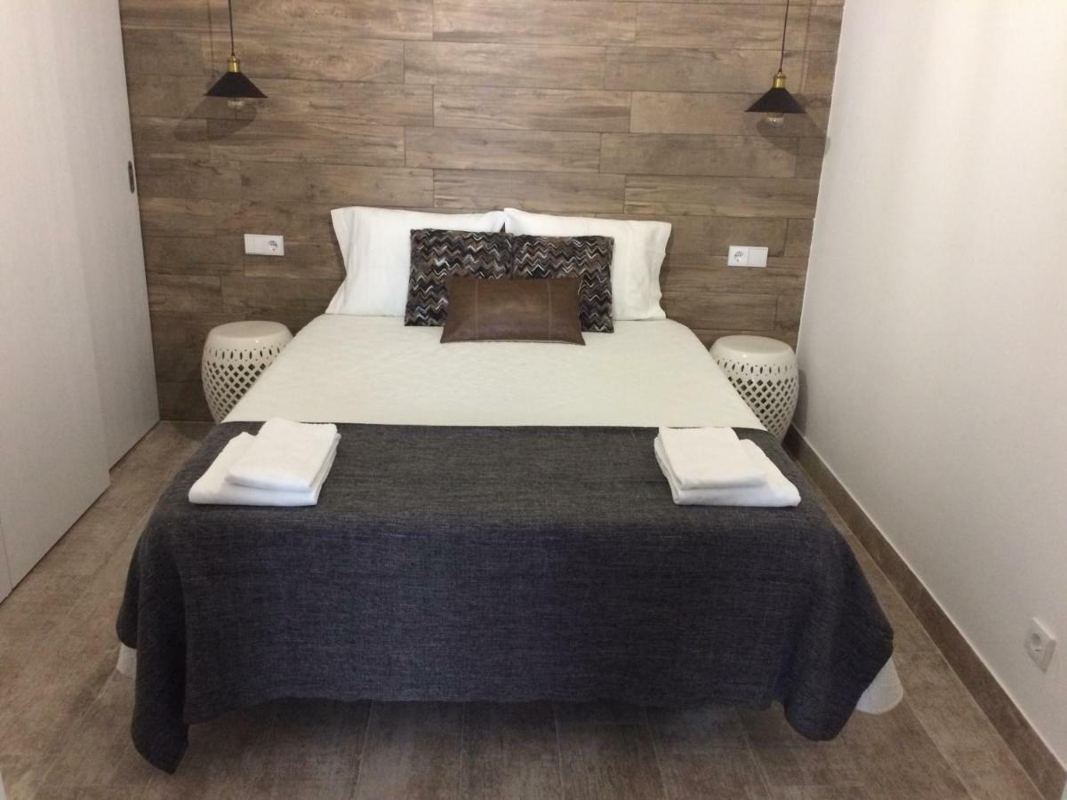 Al-hamma Suites Appartement