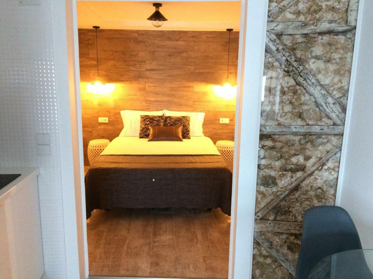 Appartement Al-hamma Suites Lisboa