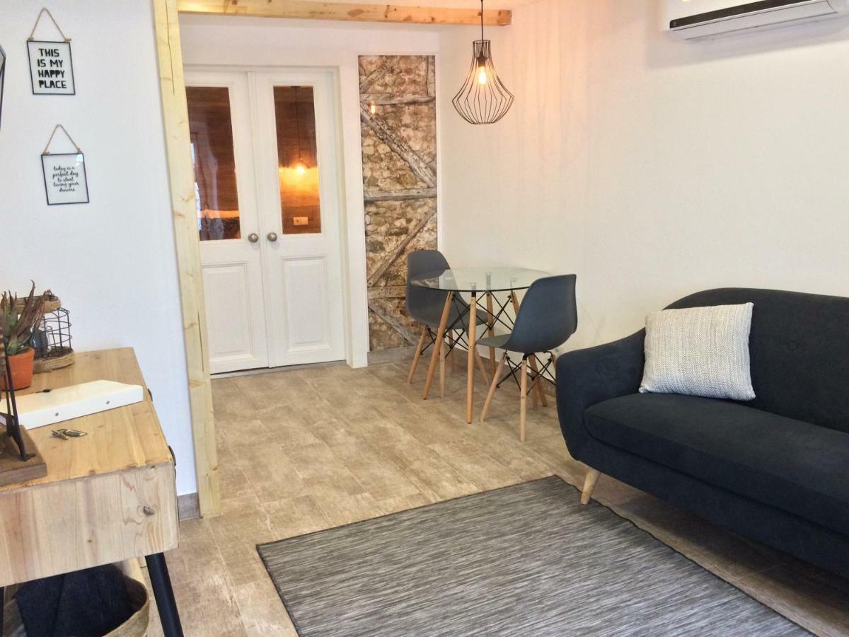 Appartement Al-hamma Suites *