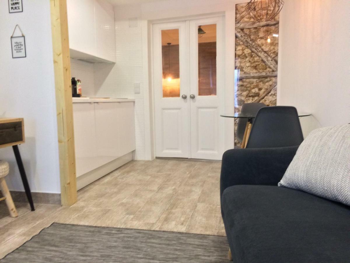 Appartement Al-hamma Suites