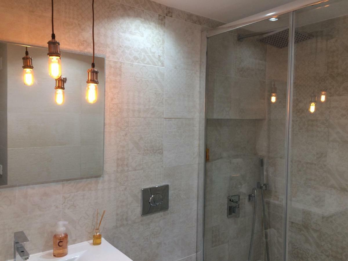 Appartement Al-hamma Suites Lisboa