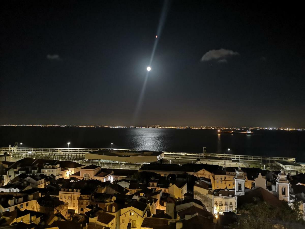 Ba Boheme Lissabon