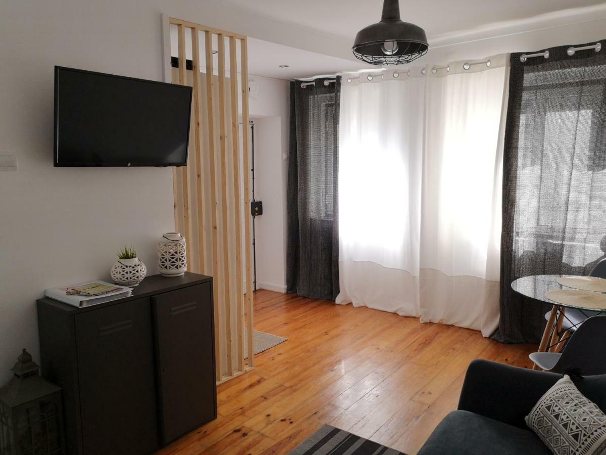Appartement Al-hamma Suites Lisboa