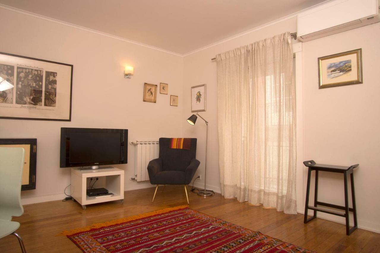 Apartment Ba Boheme