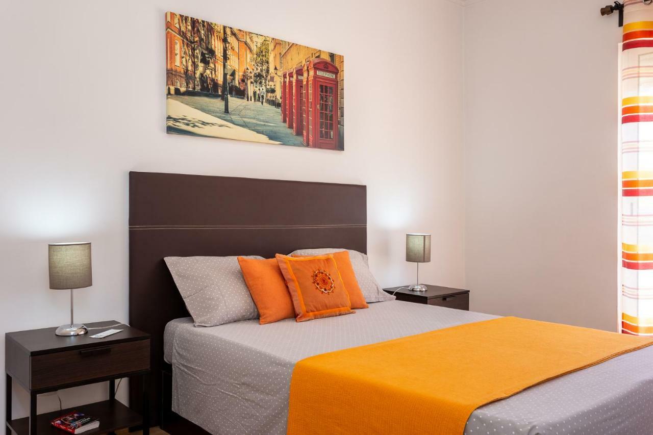 Appartement Graca House Lisboa