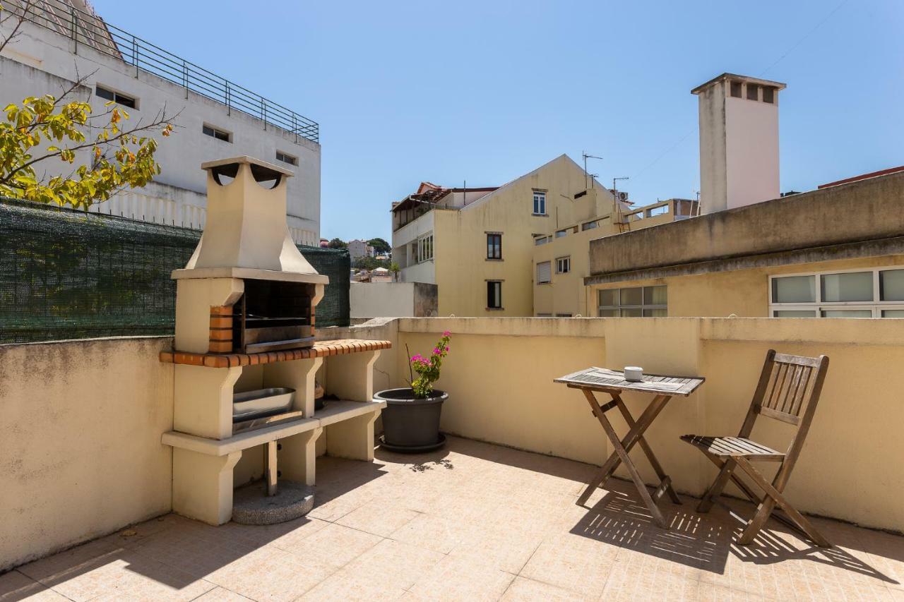 Graca House Appartement Lisboa