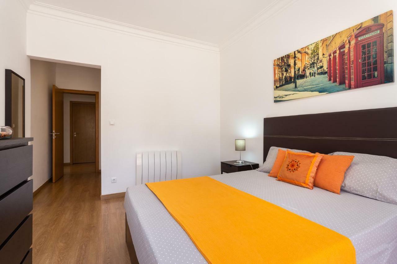 Appartement Graca House