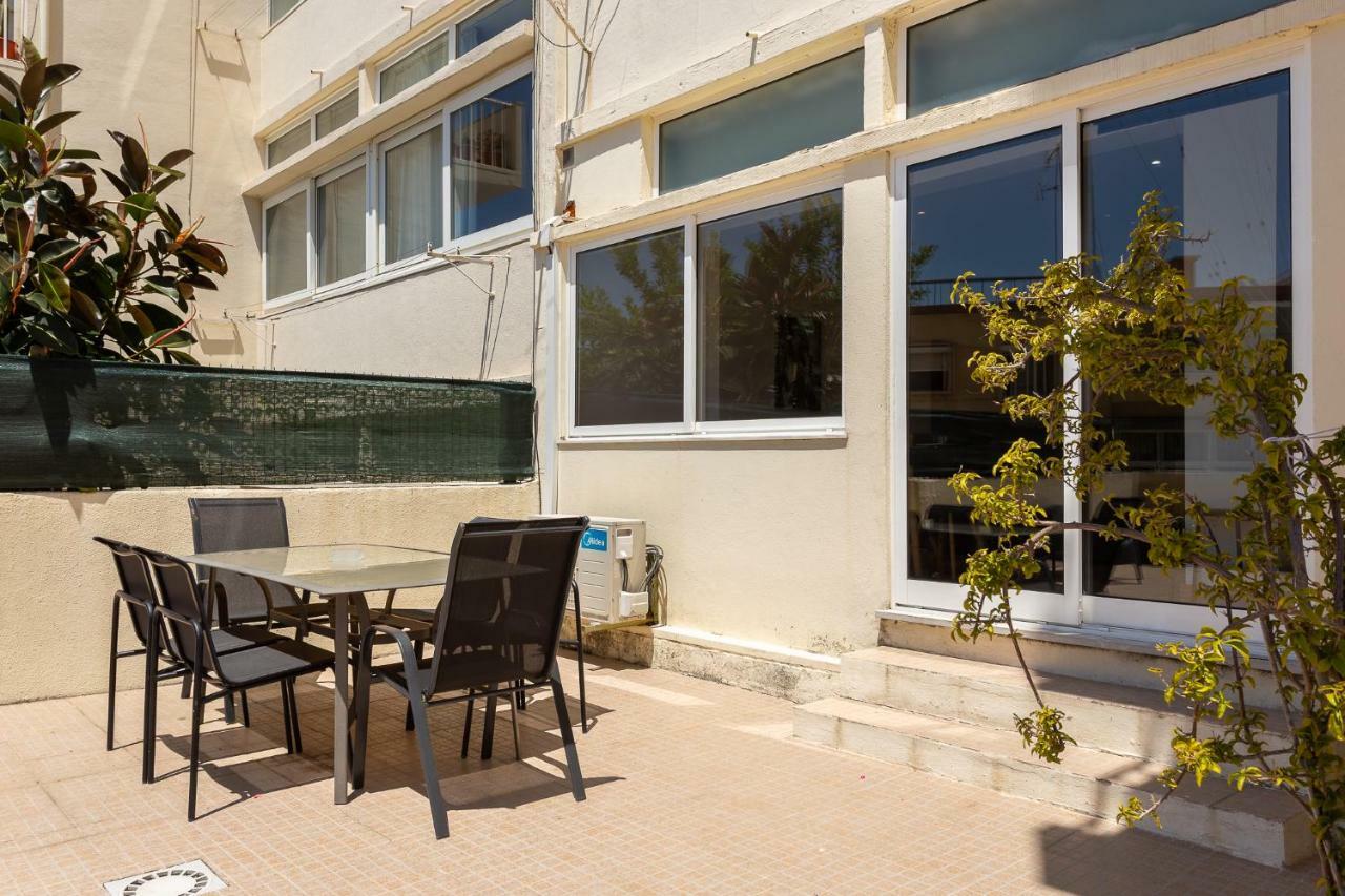 Graca House Appartement