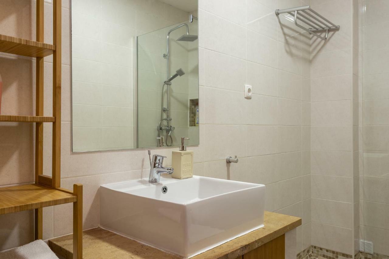 Appartement Graca House *