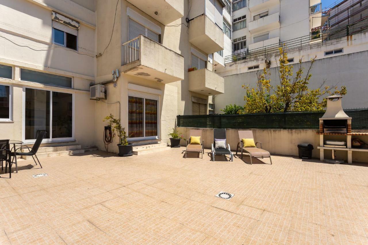 Graca House Appartement *