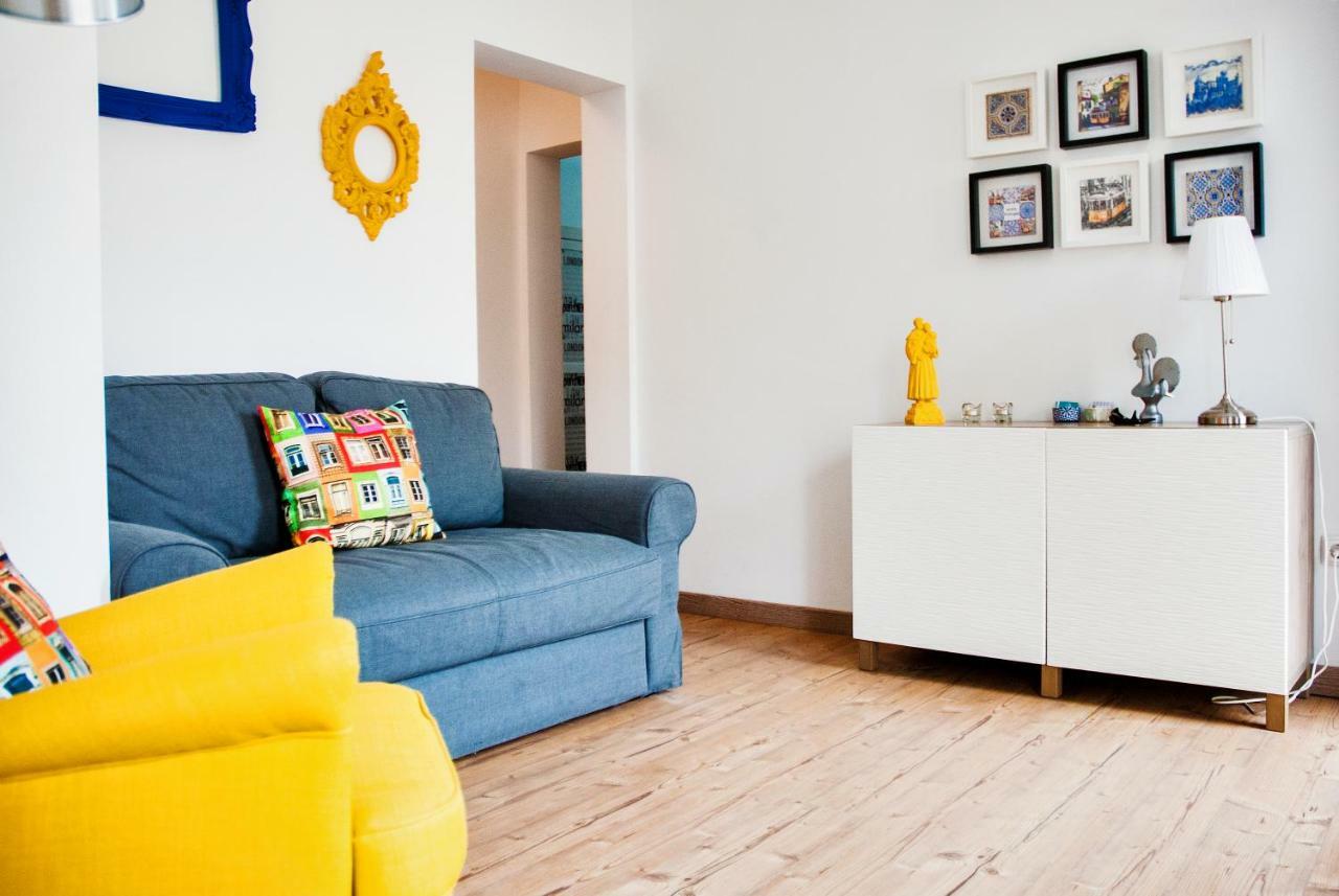 Belem Apartment * Lissabon