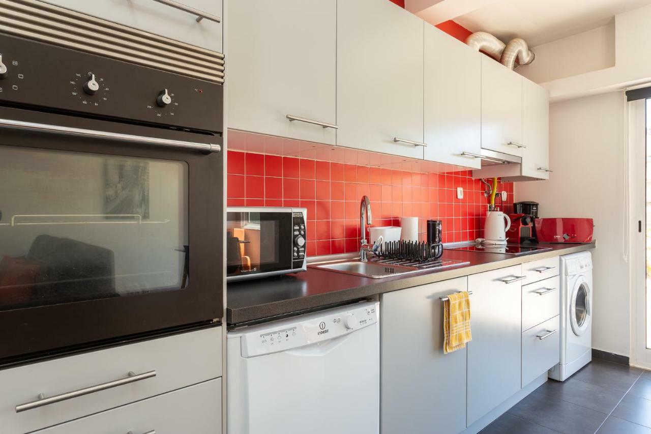 Graca House Appartement