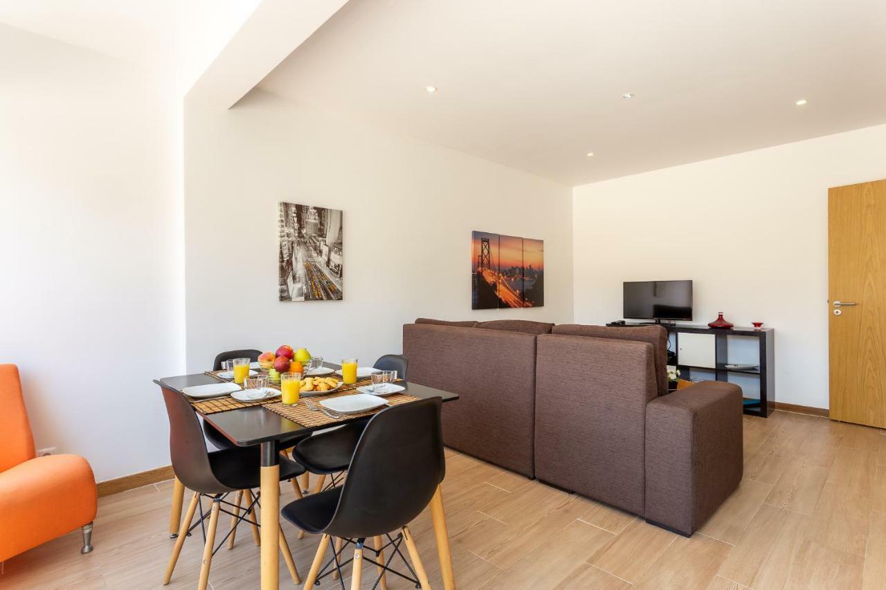 Graca House Appartement