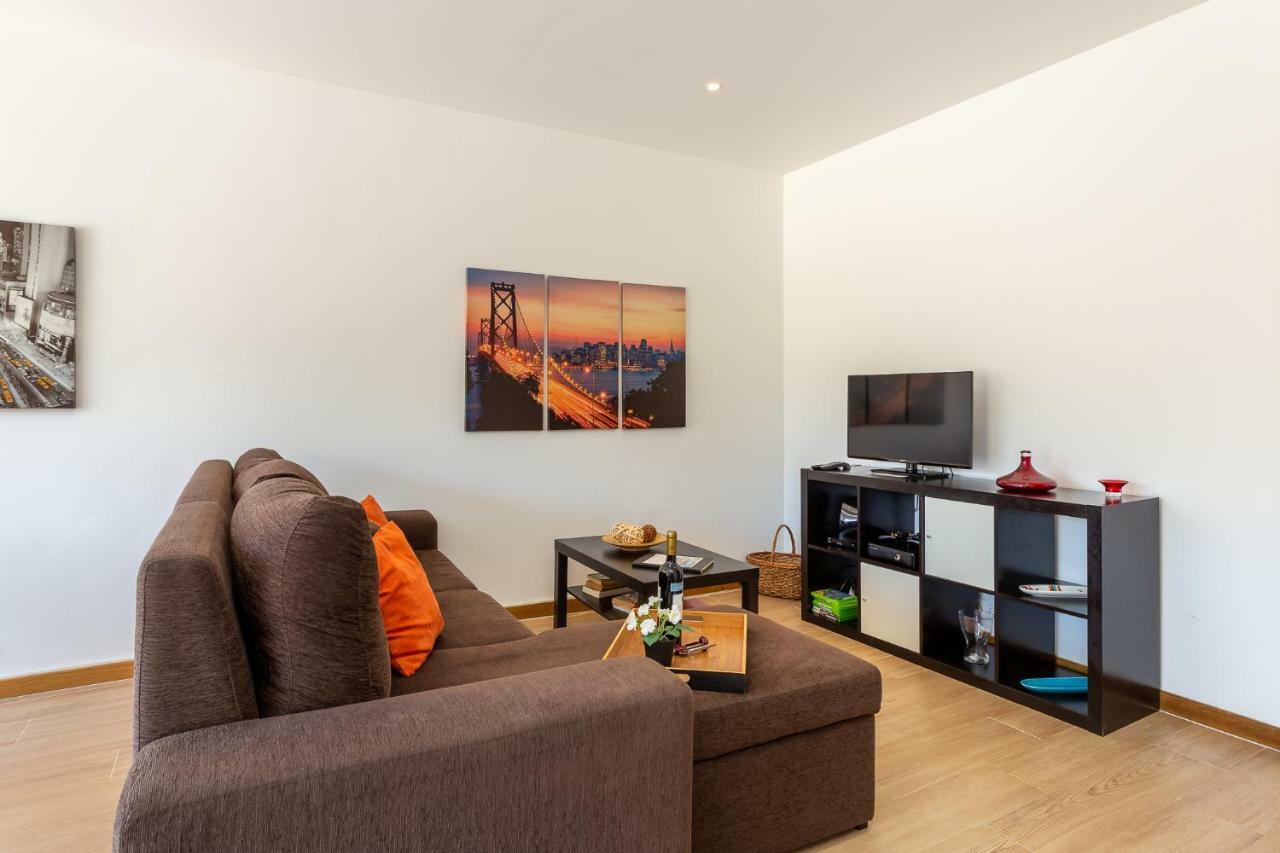 Appartement Graca House *