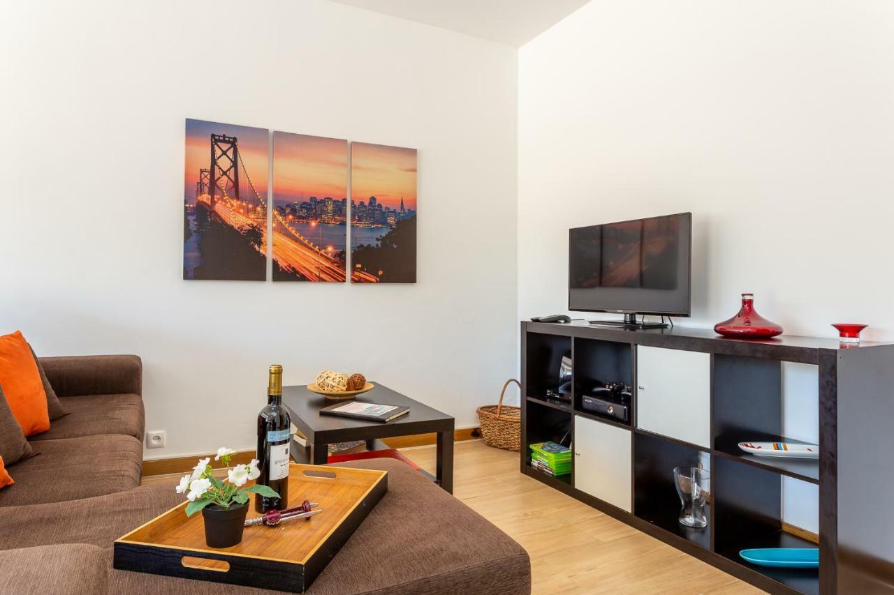 Graca House Appartement *