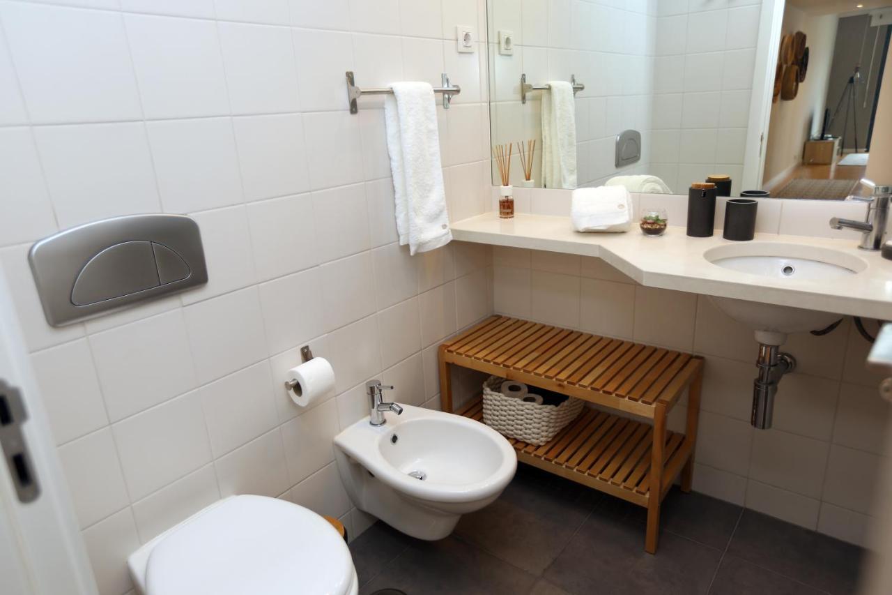 Apartment Enjoy Martim Moniz 1