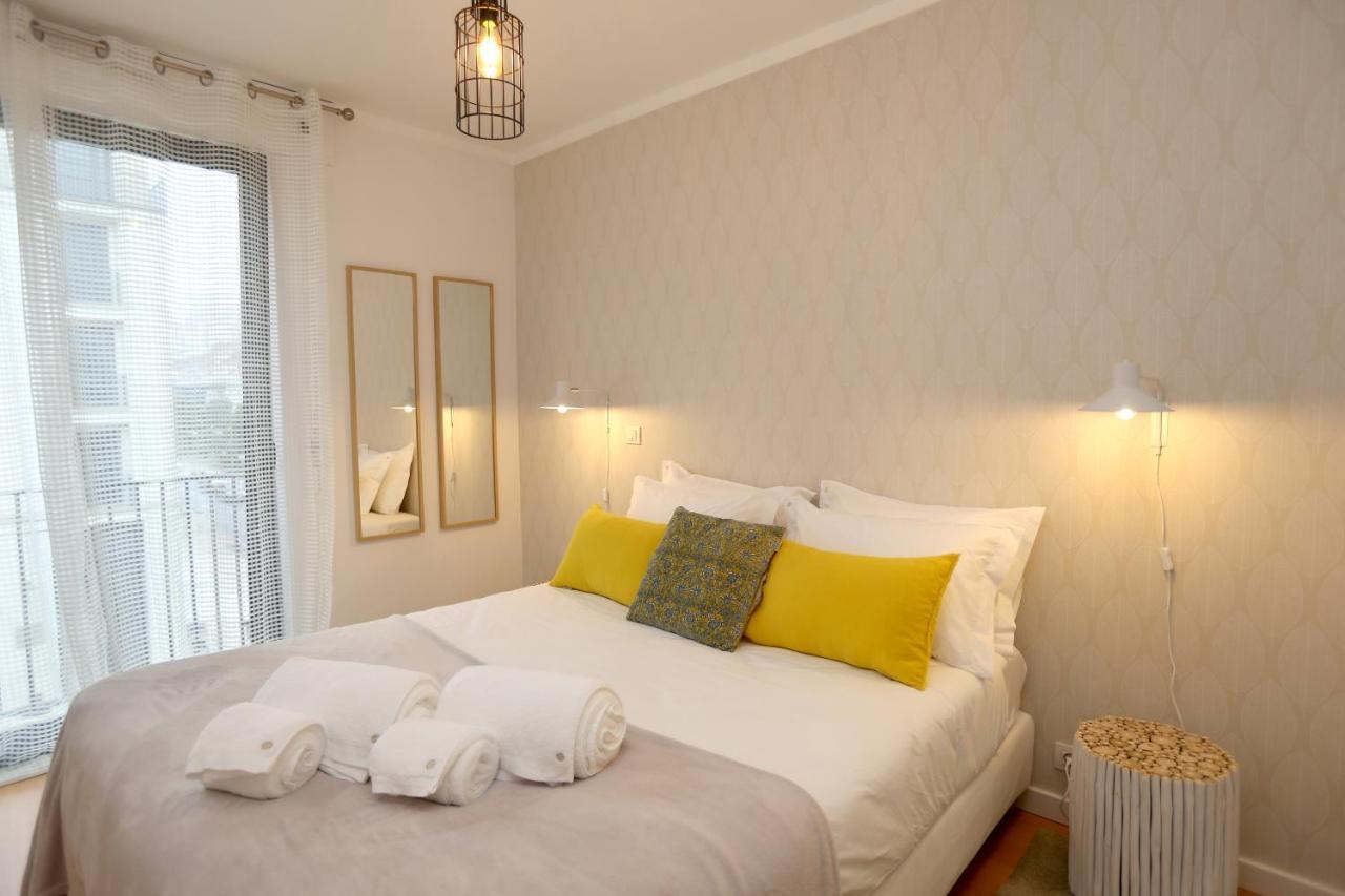 Enjoy Martim Moniz 1 Apartment