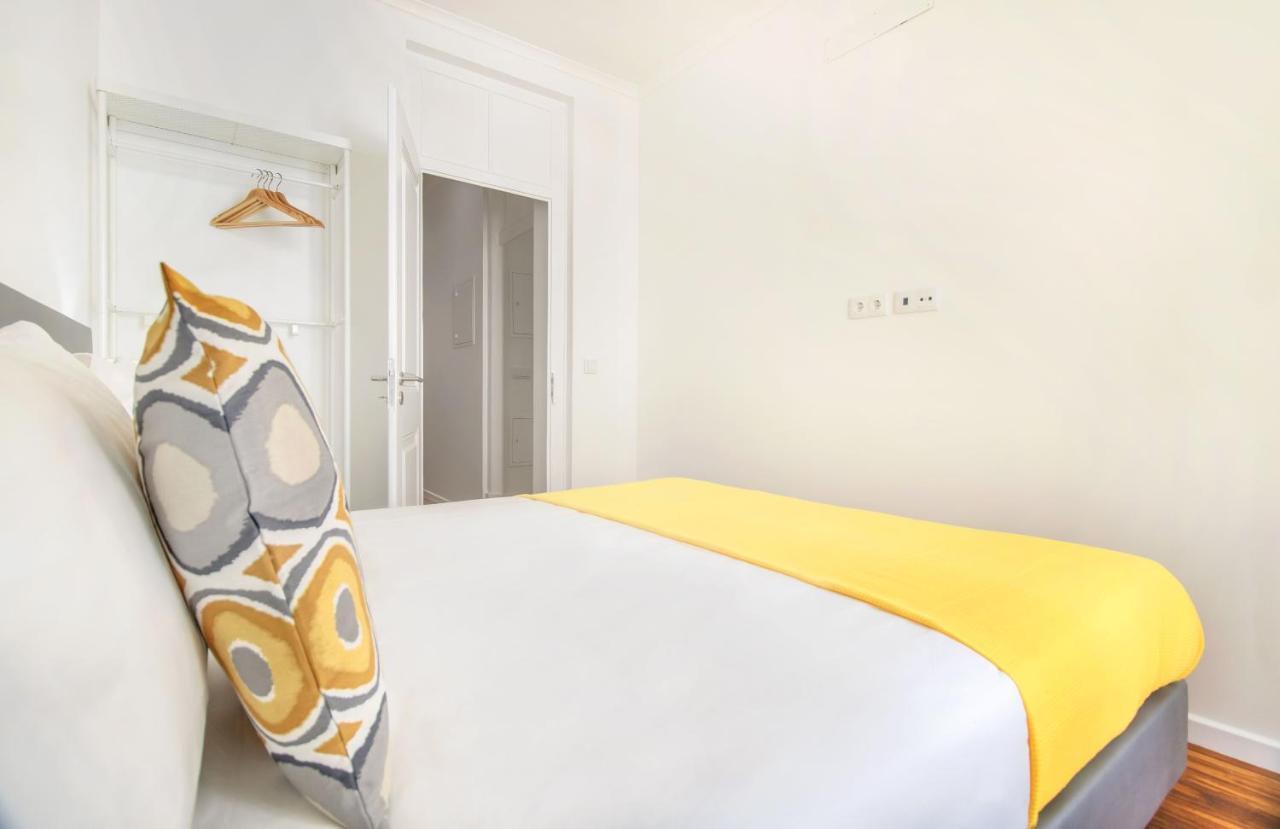 Appartement Olarias Terrace By Bnbird I