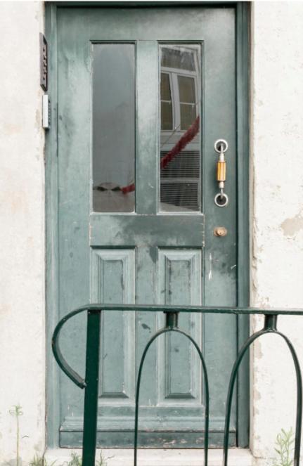 Appartement Al-hamma Suites *