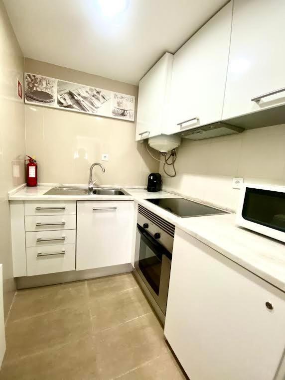 Al-hamma Suites * Lisboa