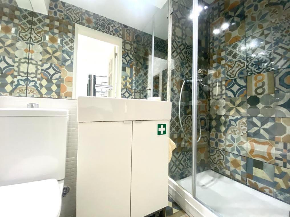 Appartement Al-hamma Suites Lisboa