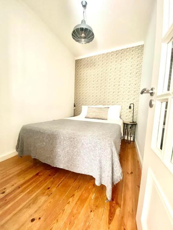 Al-hamma Suites Lisboa