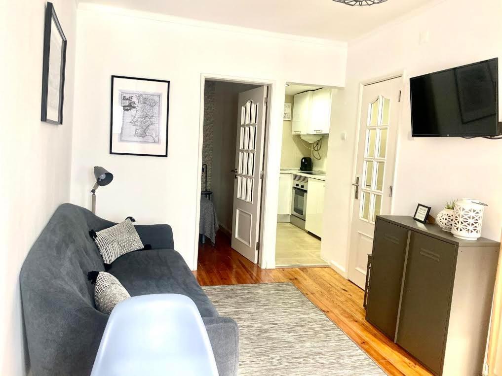 Appartement Al-hamma Suites Lisboa