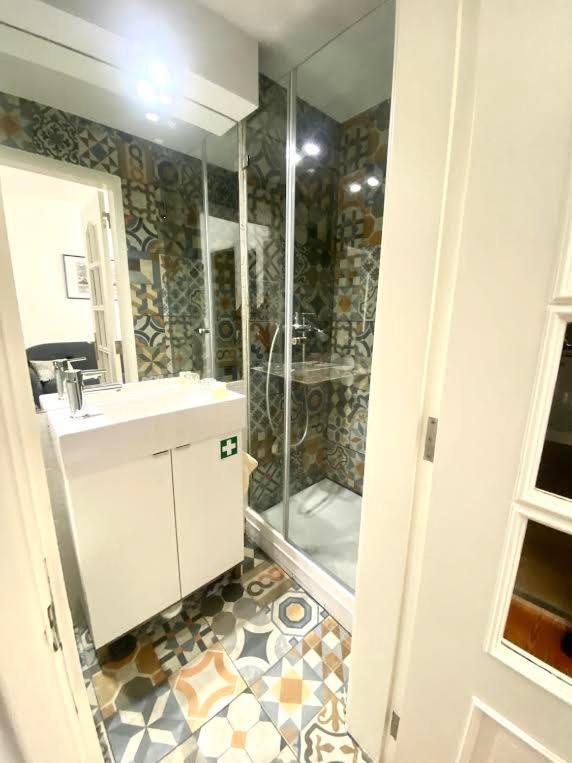Al-hamma Suites Appartement