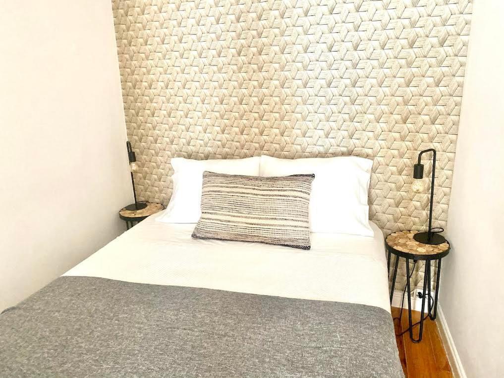 Al-hamma Suites Appartement Lisboa