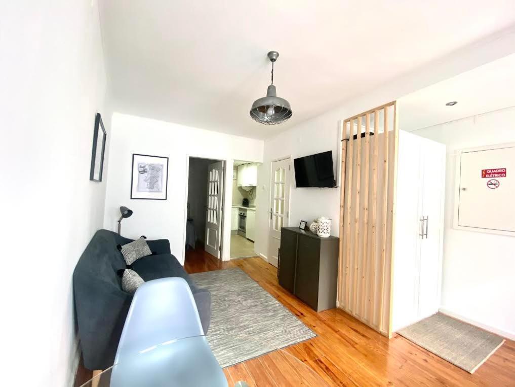 Appartement Al-hamma Suites Lisboa