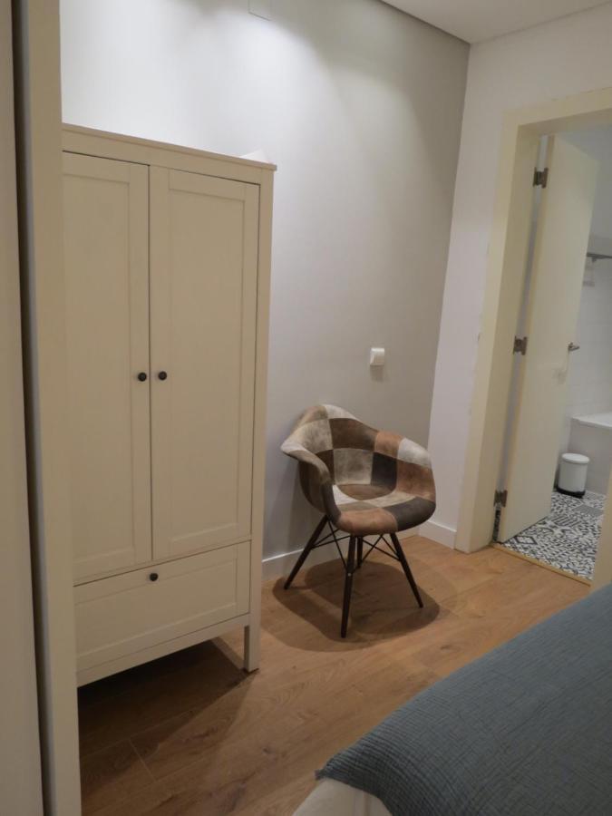 Belem 27, Terrace Apartamento
