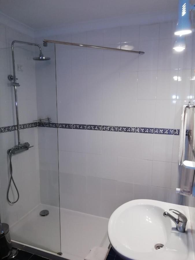 Residencial Camoes 2* Lisboa