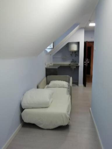 Residencial Camoes Alojamento de Acomodação e Pequeno-almoço Lisboa