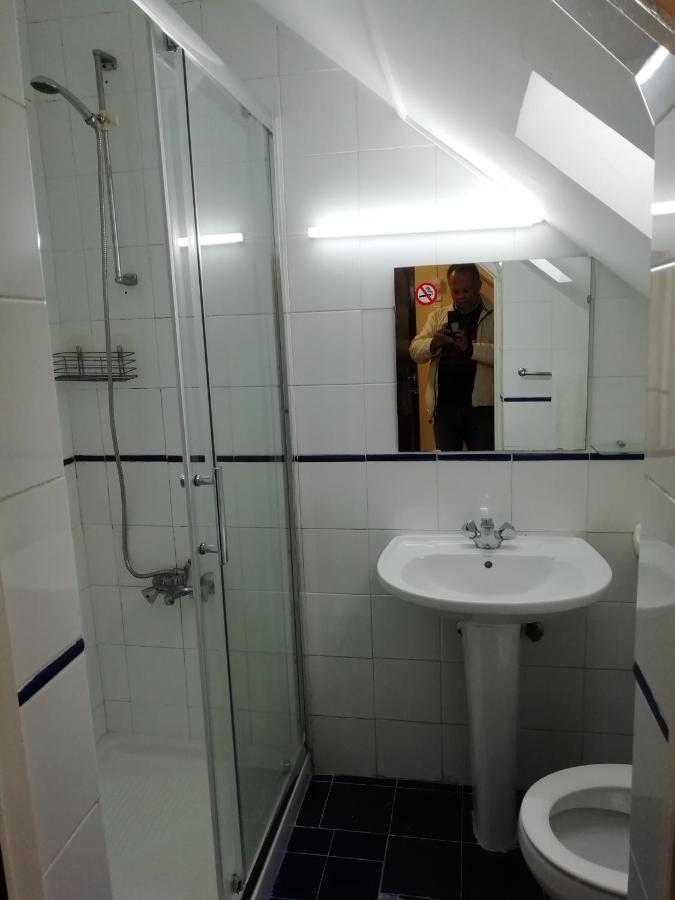 Residencial Camoes Lisboa