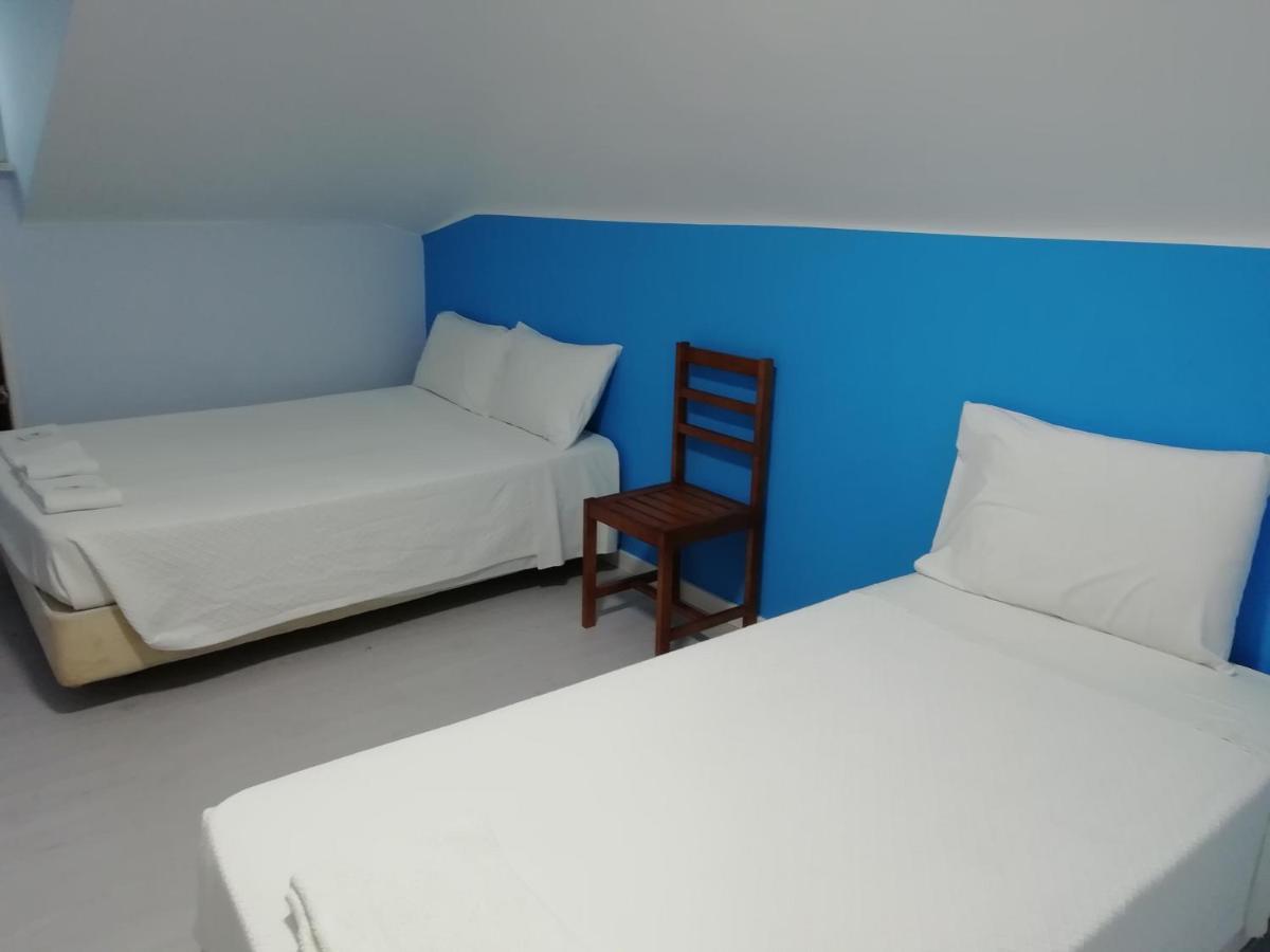 Residencial Camoes Alojamento de Acomodação e Pequeno-almoço Lisboa