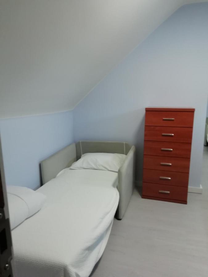 Residencial Camoes 2*