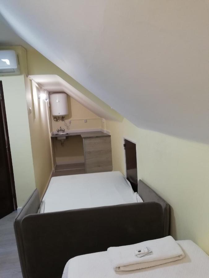 Residencial Camoes Alojamento de Acomodação e Pequeno-almoço Lisboa