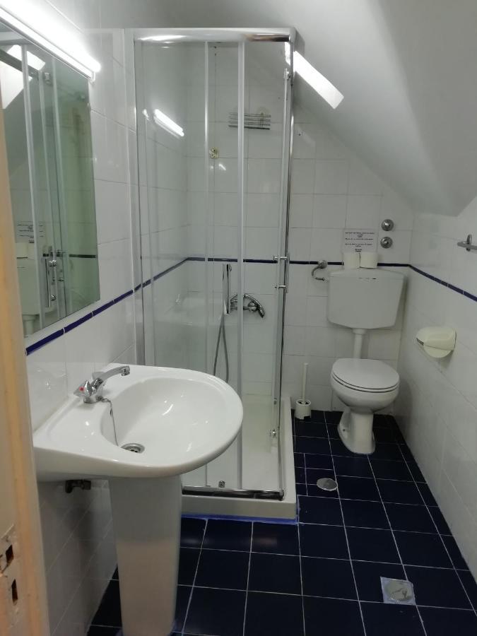 Residencial Camoes 2* Lisboa