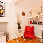 Inloveapartments - Cool Loft At Alfama