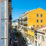 Bhappy@Home Lisboa