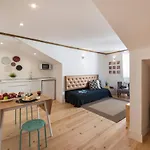 Light Green Apartments - Downtown Lisbon