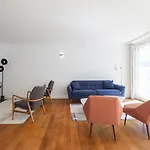 Flh Alecrim Downtown Apartment