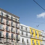 Eighteen21 Houses - Casa De Sao Paulo