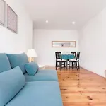 Inloveapartments - Window To Heaven