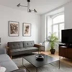 Prata Street-Your Home In Lisbon