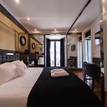 Bliss Lisbon Apartments - Avenidas