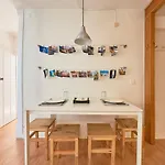 Meet Lisboa | Your Home In Lisbon | City Centre